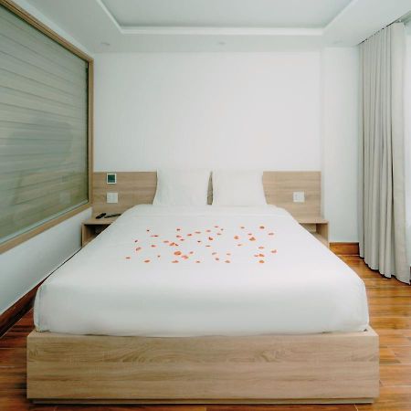 Rice'S House Hotel & Apartment 岘港 外观 照片