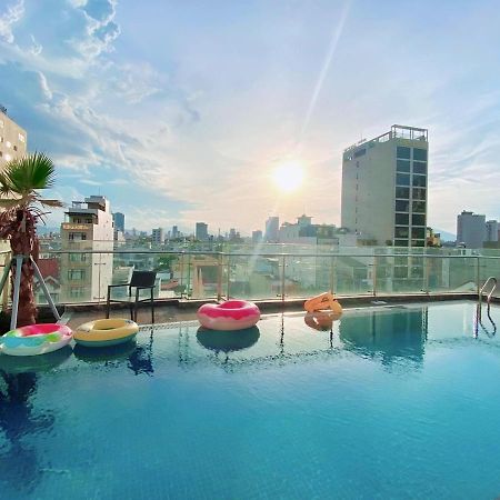 Rice'S House Hotel & Apartment 岘港 外观 照片