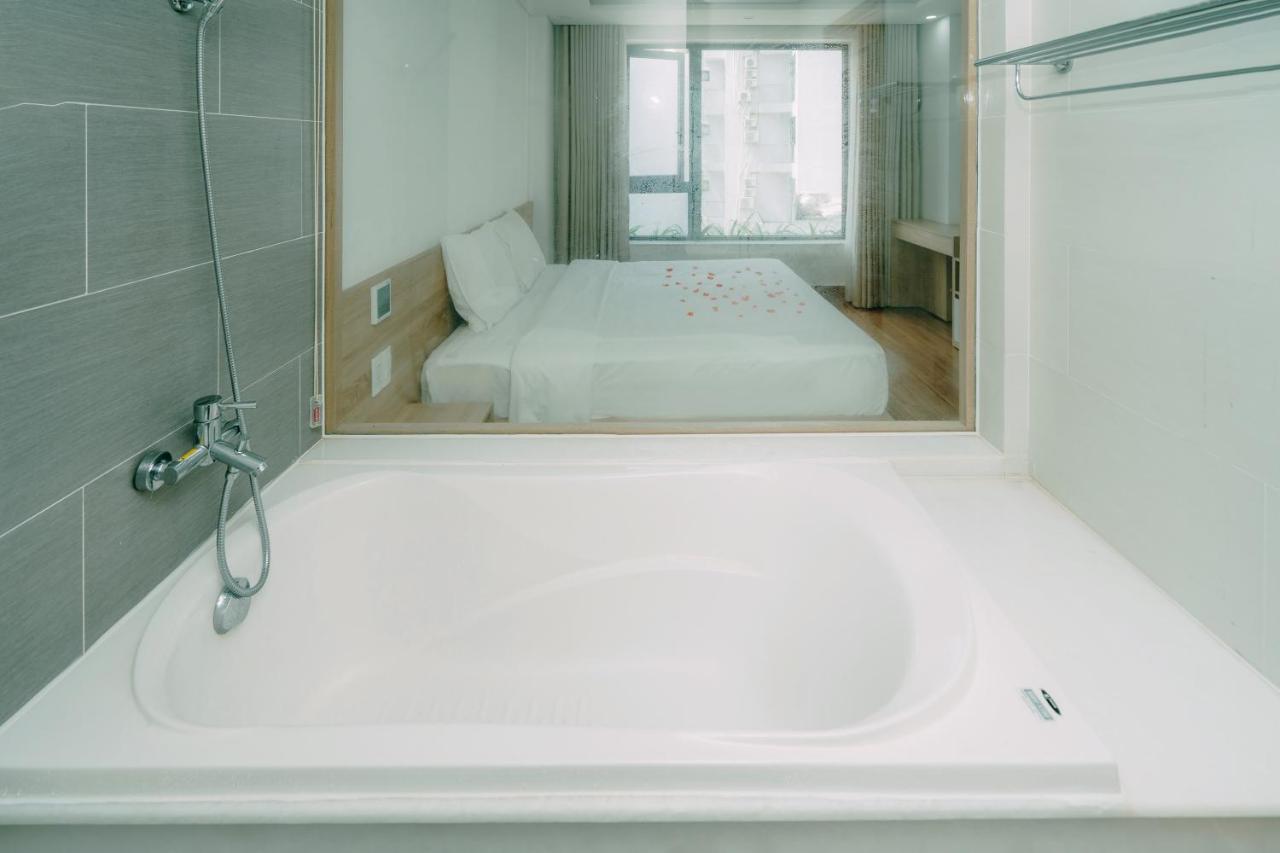 Rice'S House Hotel & Apartment 岘港 外观 照片