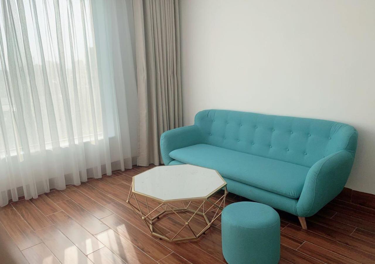 Rice'S House Hotel & Apartment 岘港 外观 照片